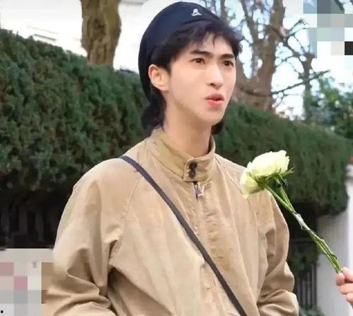 陈立农娱乐八卦吃瓜,揭秘明星背后的“吃瓜”故事